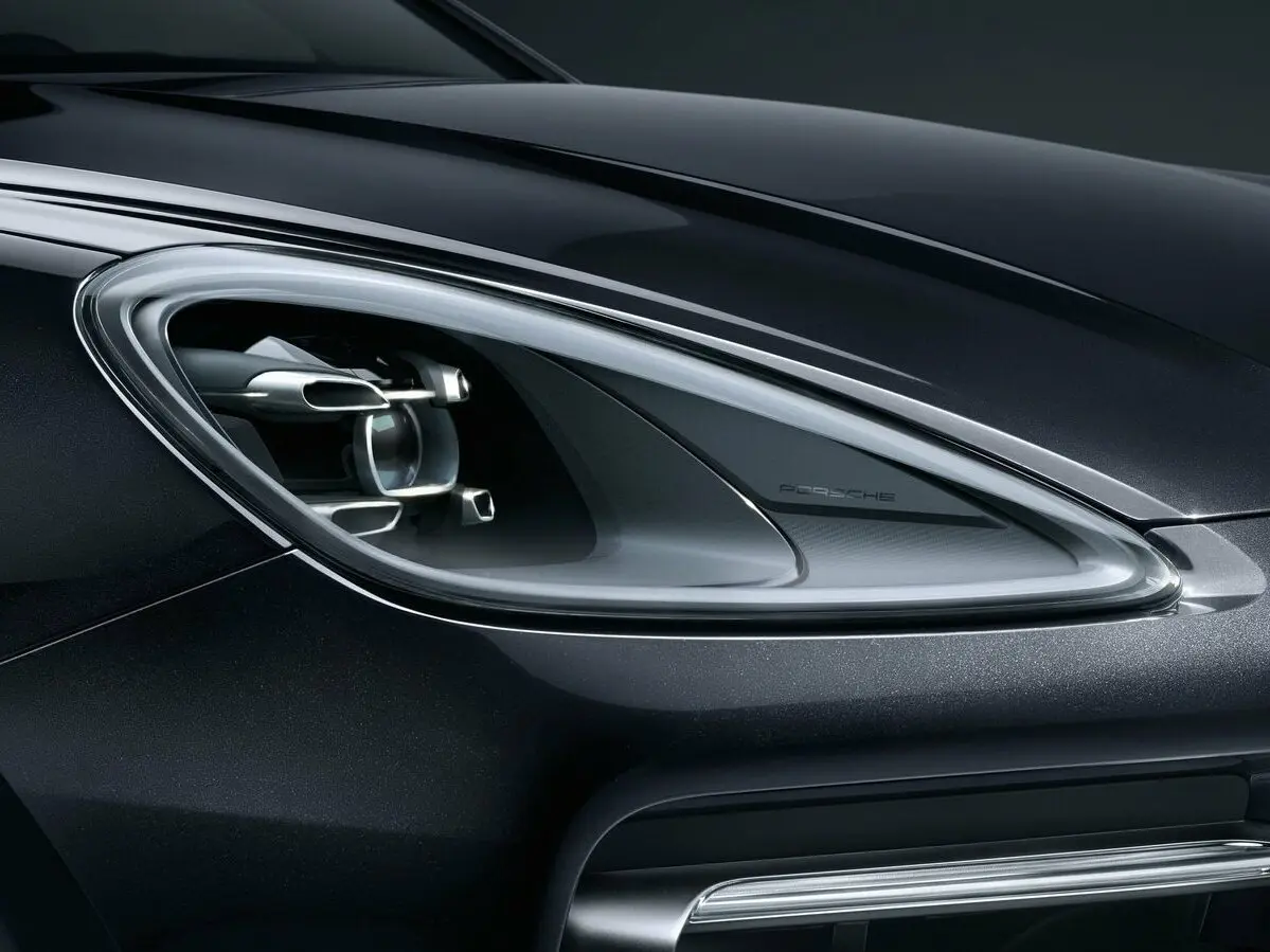 Porsche Cayenne III Внедорожник 5 дв. — фото 13