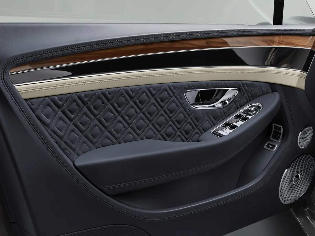 Bentley Continental GT III Купе — сүрөт 11