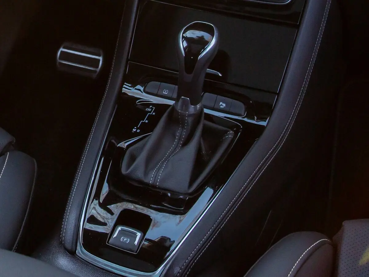 Opel Grandland I (X) Внедорожник 5 дв. — сүрөт 28