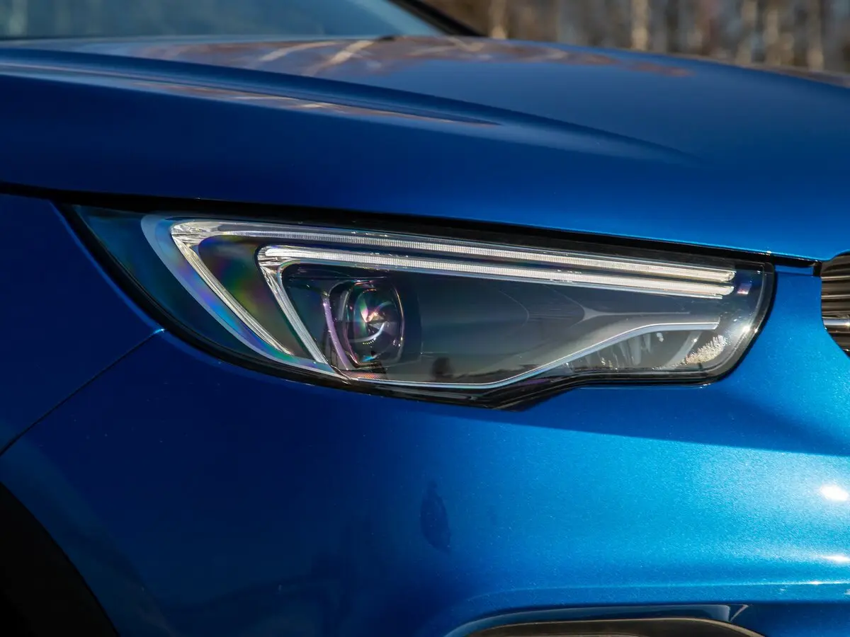 Opel Grandland I (X) Внедорожник 5 дв. — сүрөт 31
