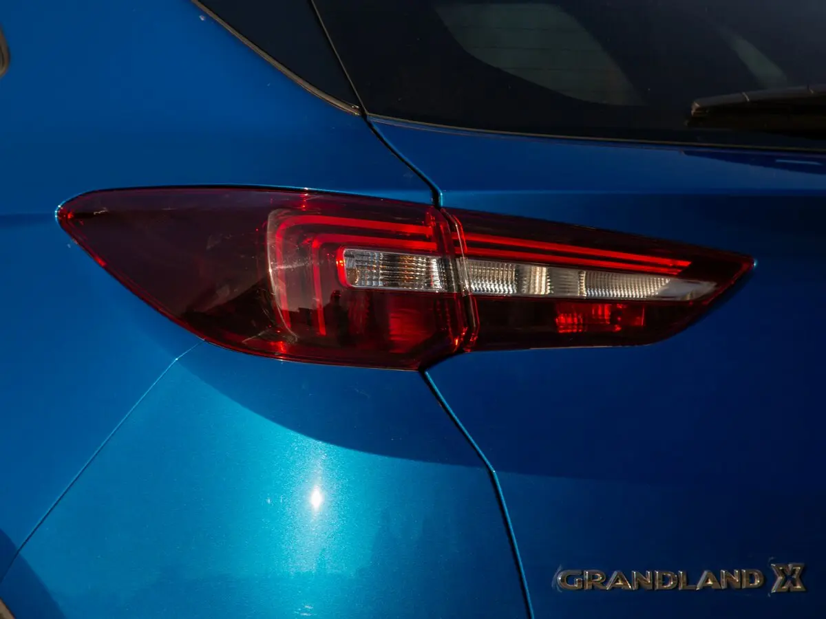 Opel Grandland I (X) Внедорожник 5 дв. — сүрөт 32