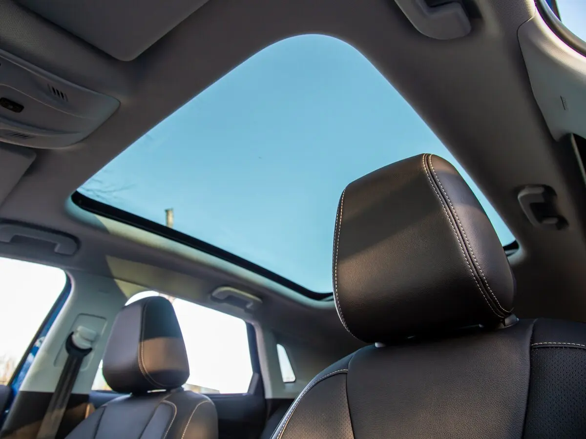Opel Grandland I (X) Внедорожник 5 дв. — сүрөт 33