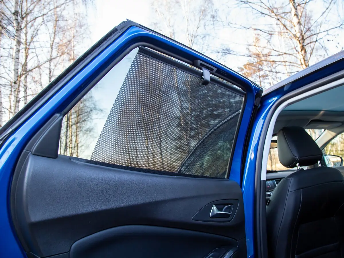 Opel Grandland I (X) Внедорожник 5 дв. — сүрөт 34