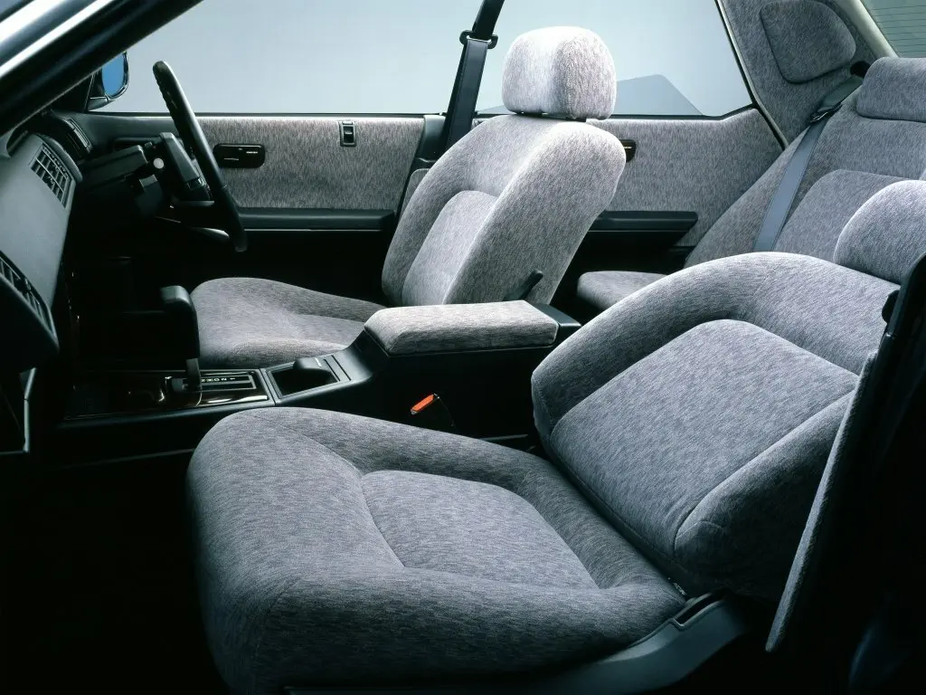 Nissan Cima I (Y31) Седан-хардтоп — сүрөт 7