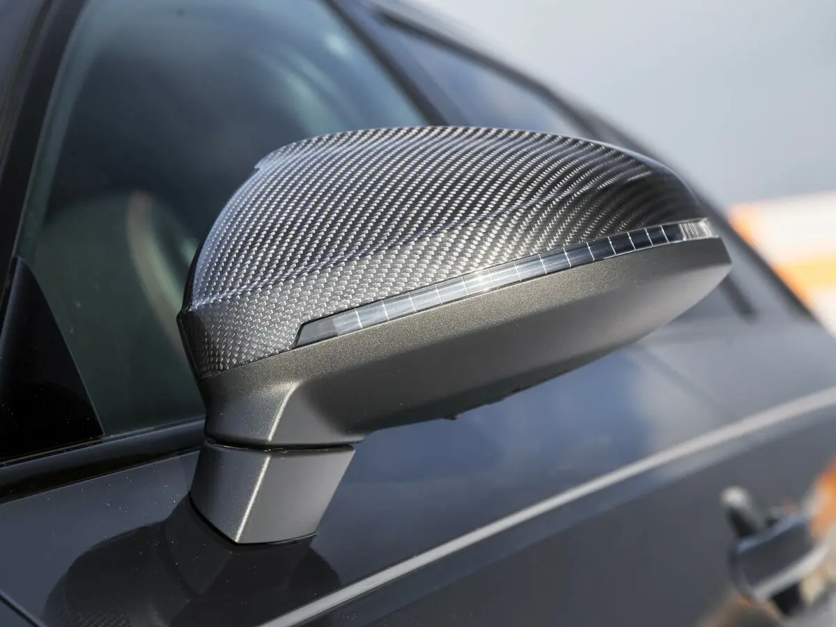 Audi RS 4 IV (B9) Универсал 5 дв. — сүрөт 27