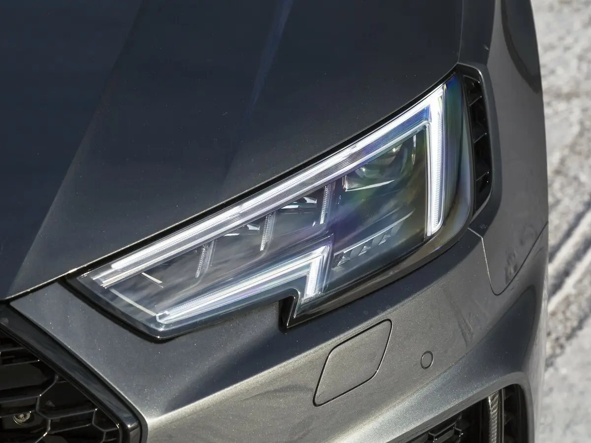 Audi RS 4 IV (B9) Универсал 5 дв. — сүрөт 28