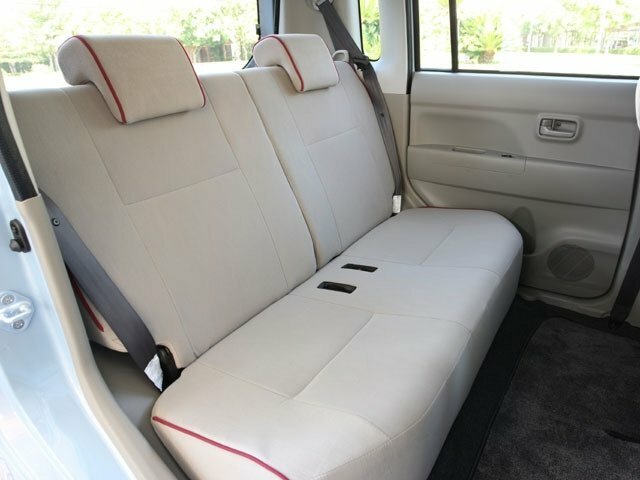 Daihatsu Move Conte I Хэтчбек 5 дв.