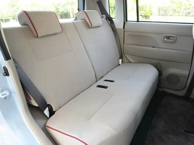 Daihatsu Move Conte I Хэтчбек 5 дв. — 照片 5