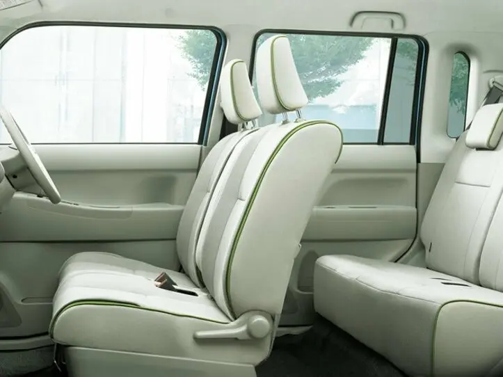 Daihatsu Move Conte I Рестайлинг Хэтчбек 5 дв. — сүрөт 5