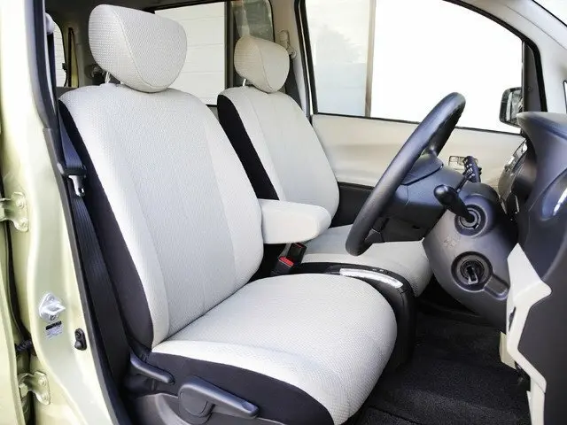 Daihatsu Tanto Exe I Хэтчбек 5 дв. — 照片 4