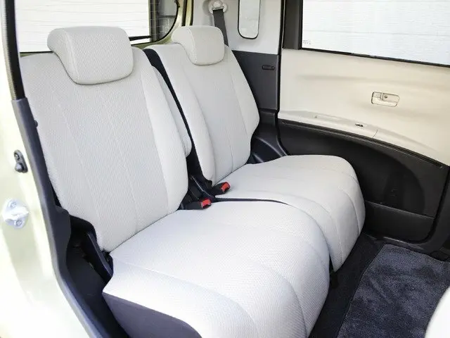 Daihatsu Tanto Exe I Хэтчбек 5 дв. — 照片 6