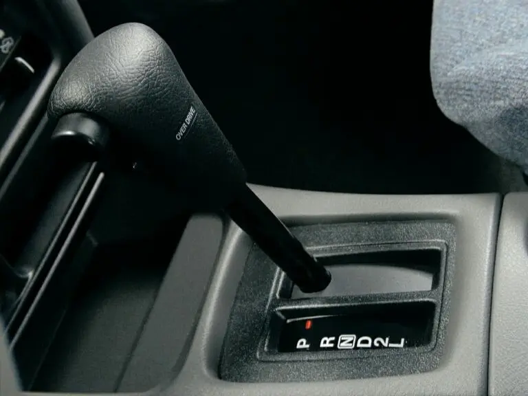 Suzuki Esteem 1995 – 2004 Седан — сүрөт 5