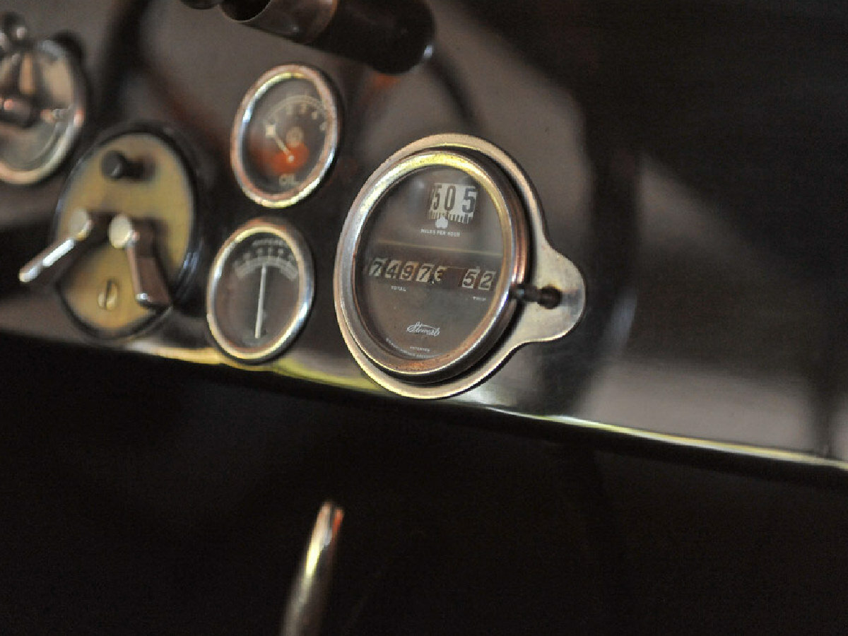 Hudson Super Six 1916 – 1928 Седан — фото 2