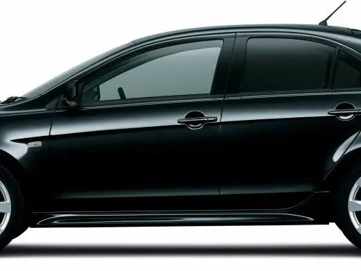 Mitsubishi Galant Fortis I Хэтчбек 5 дв. — сүрөт 2