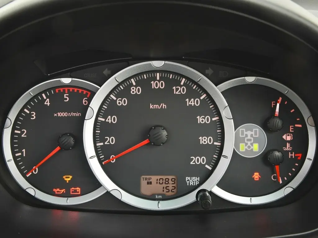 Mitsubishi Triton IV Пикап Двойная кабина — photo 7