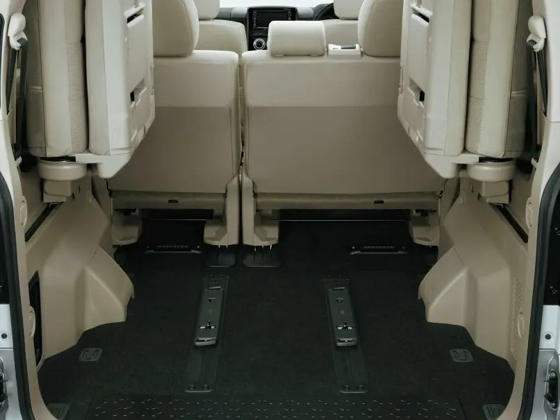 Mitsubishi Delica D:5 I Минивэн — сүрөт 8