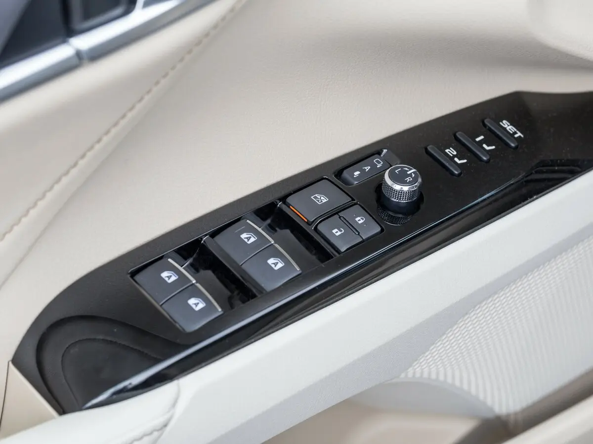 Toyota Camry VIII (XV70) Седан — сүрөт 23