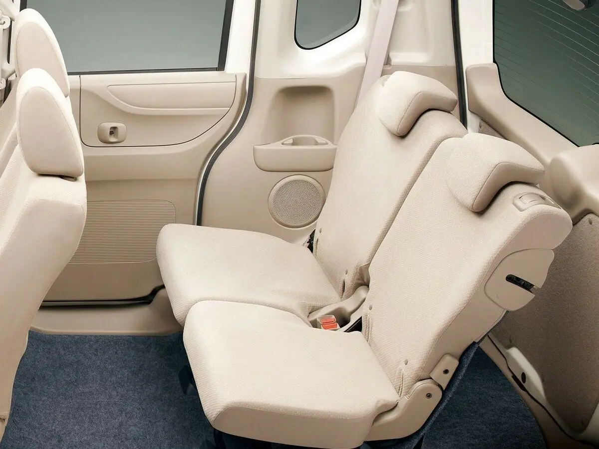 Honda N-BOX I Микровэн — сүрөт 8