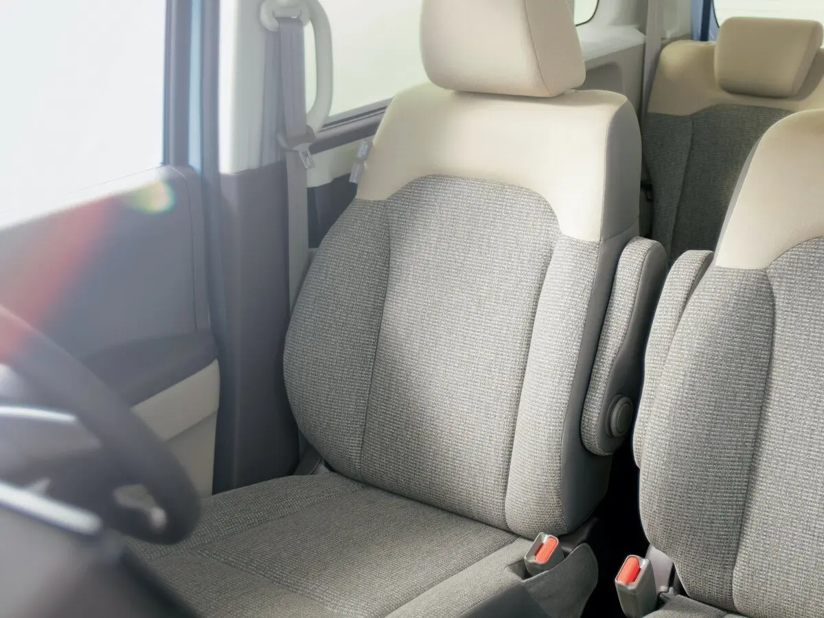 Honda N-BOX II Микровэн — сүрөт 6