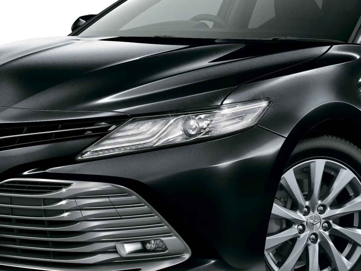 Daihatsu Altis V Седан — сүрөт 12