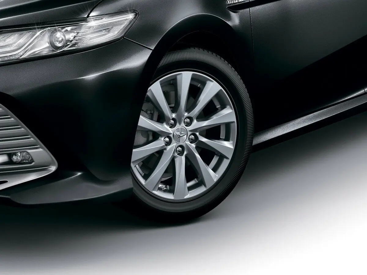 Daihatsu Altis V Седан — сүрөт 15