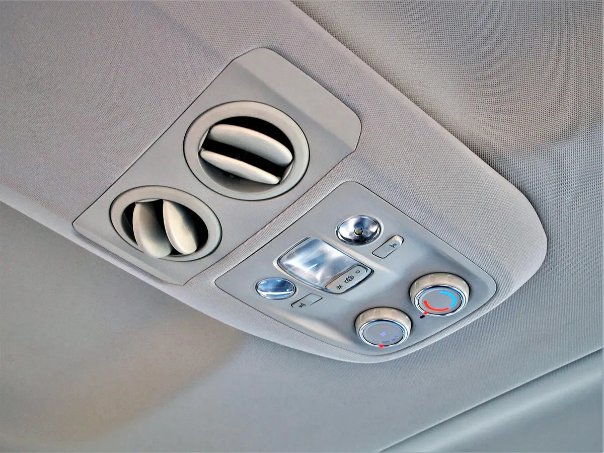 Peugeot Traveller I Минивэн Long — сүрөт 11