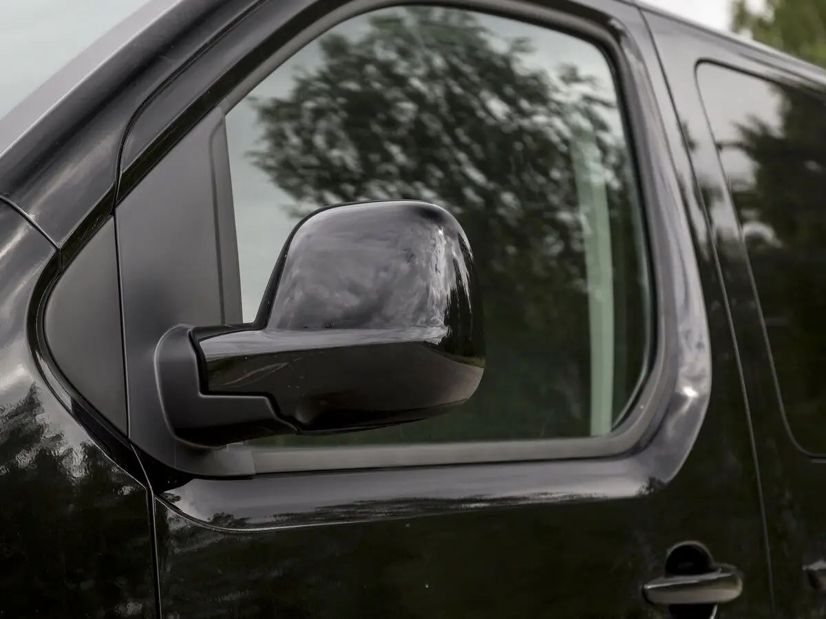 Peugeot Traveller I Минивэн Long — сүрөт 29