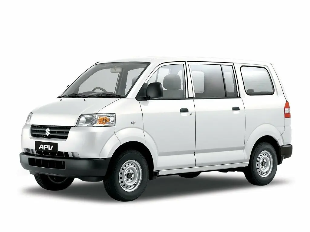 Suzuki APV I