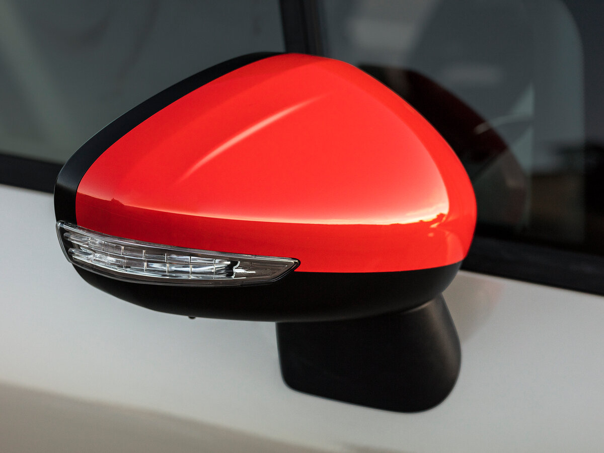 Citroen C3 Aircross I Внедорожник 5 дв.
