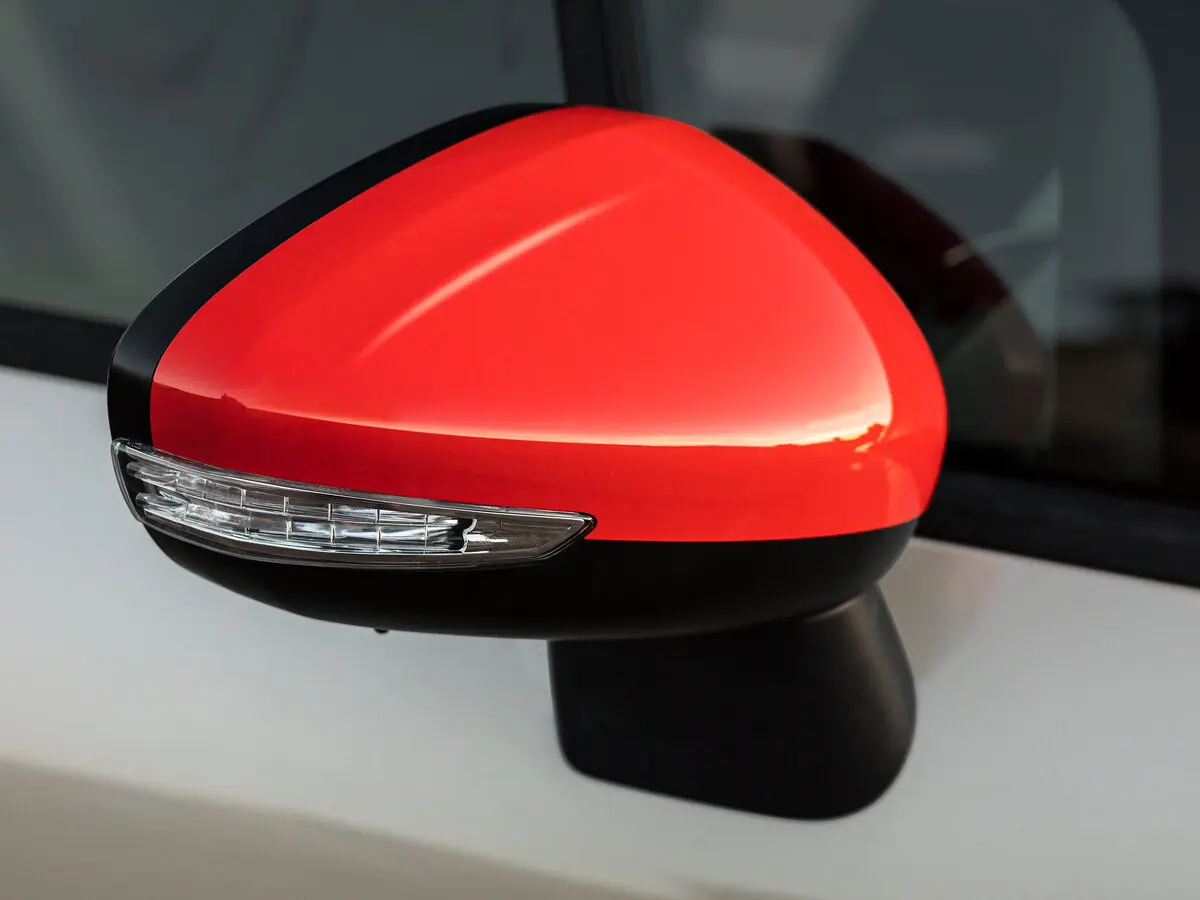 Citroen C3 Aircross I Внедорожник 5 дв. — photo 14