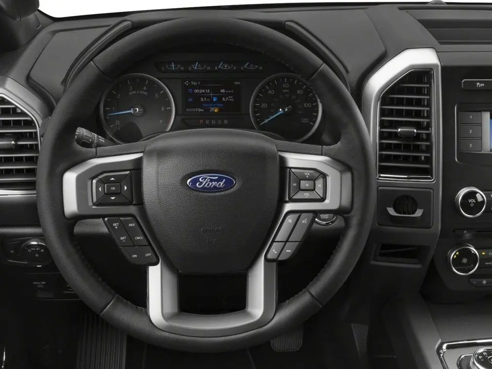 Ford Expedition IV Внедорожник 5 дв. MAX — сүрөт 7