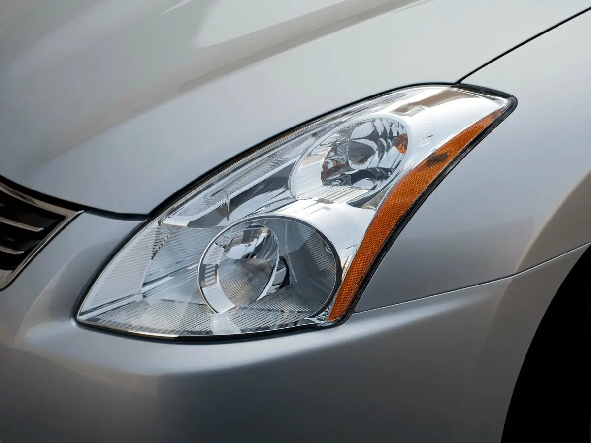 Nissan Altima IV (L32) Рестайлинг Седан — сүрөт 11