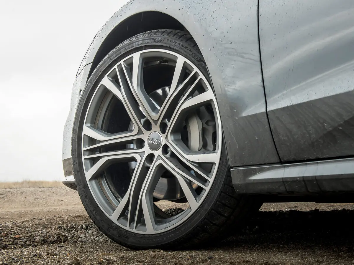 Audi A7 II (4K) Лифтбек — сүрөт 18