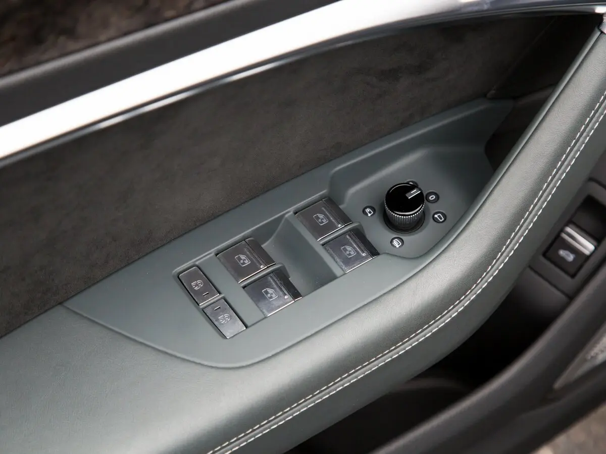 Audi A7 II (4K) Лифтбек — сүрөт 30