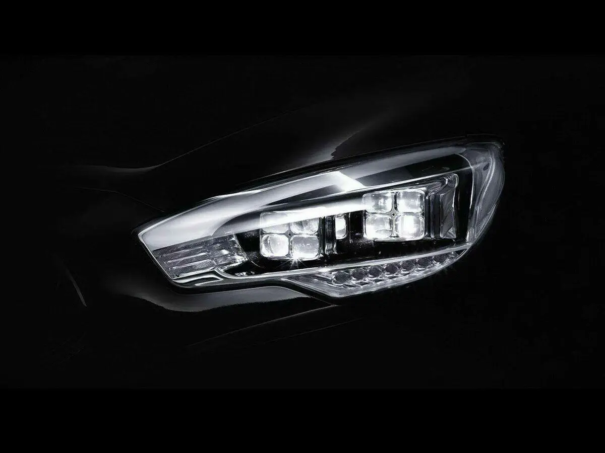 Kia K9 I (KH) Рестайлинг Седан — photo 8
