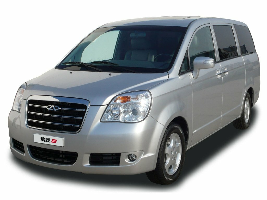 Chery B13 I
