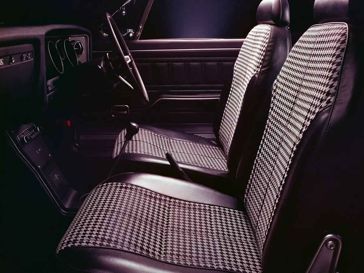 Honda 145 I Купе — сүрөт 6