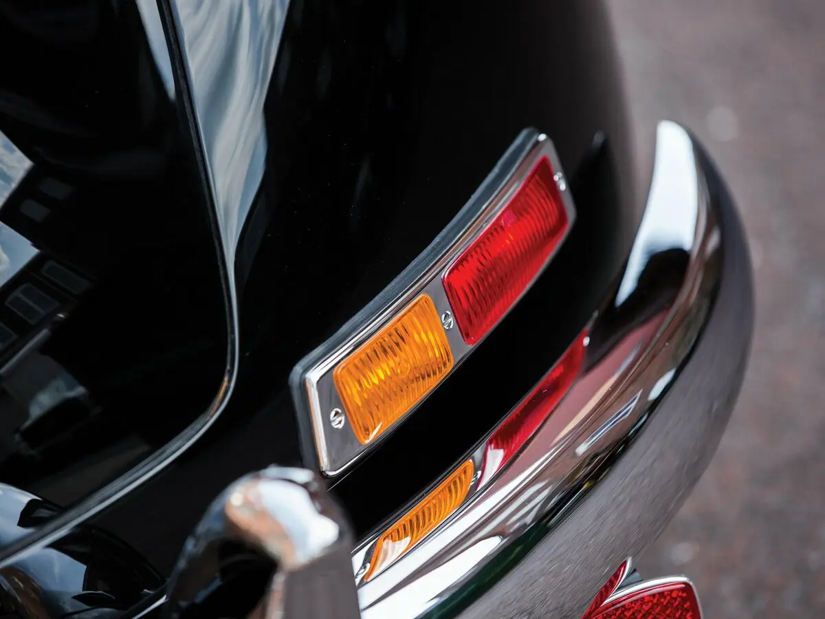 Mercedes-Benz SL-Класс W198 Купе — сүрөт 11