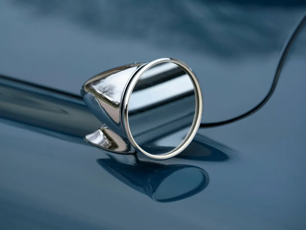 Mercedes-Benz SL-Класс W198 Родстер — photo 12