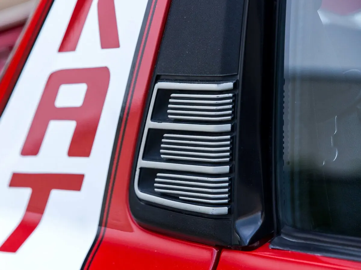 Subaru Brat I Пикап Одинарная кабина — фото 7