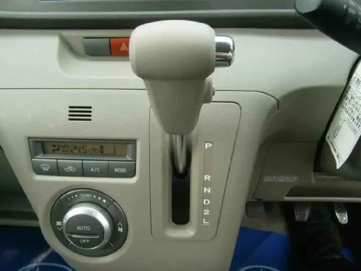Subaru Dias Wagon II Минивэн — фото 9
