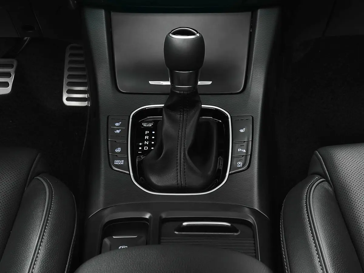 Hyundai i30 III Универсал 5 дв. — фото 8