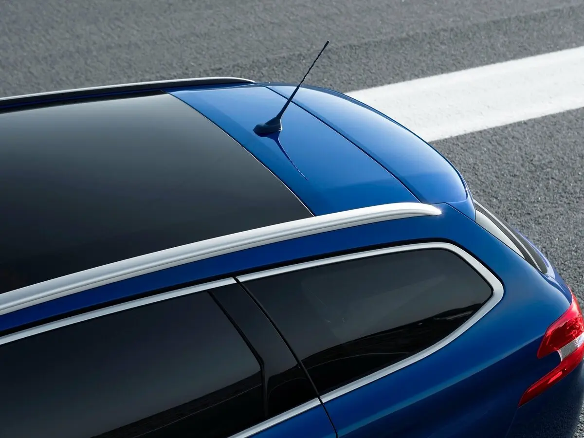 Peugeot 308 II Рестайлинг Универсал 5 дв. — сүрөт 6
