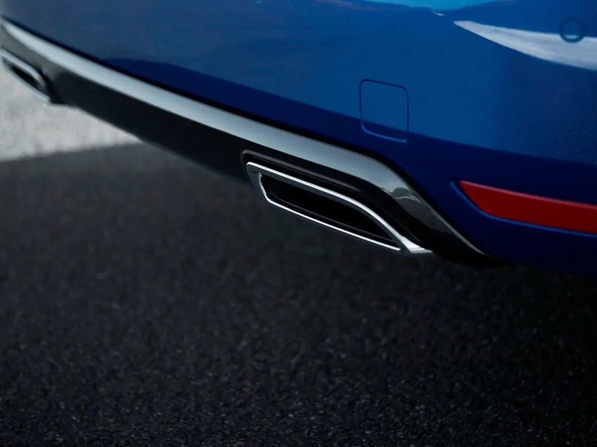Peugeot 308 II Рестайлинг Универсал 5 дв. — сүрөт 7