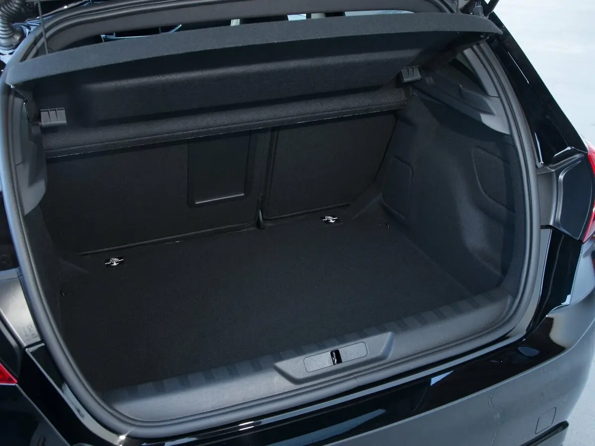 Peugeot 308 GTi I Рестайлинг Хэтчбек 5 дв. — photo 10