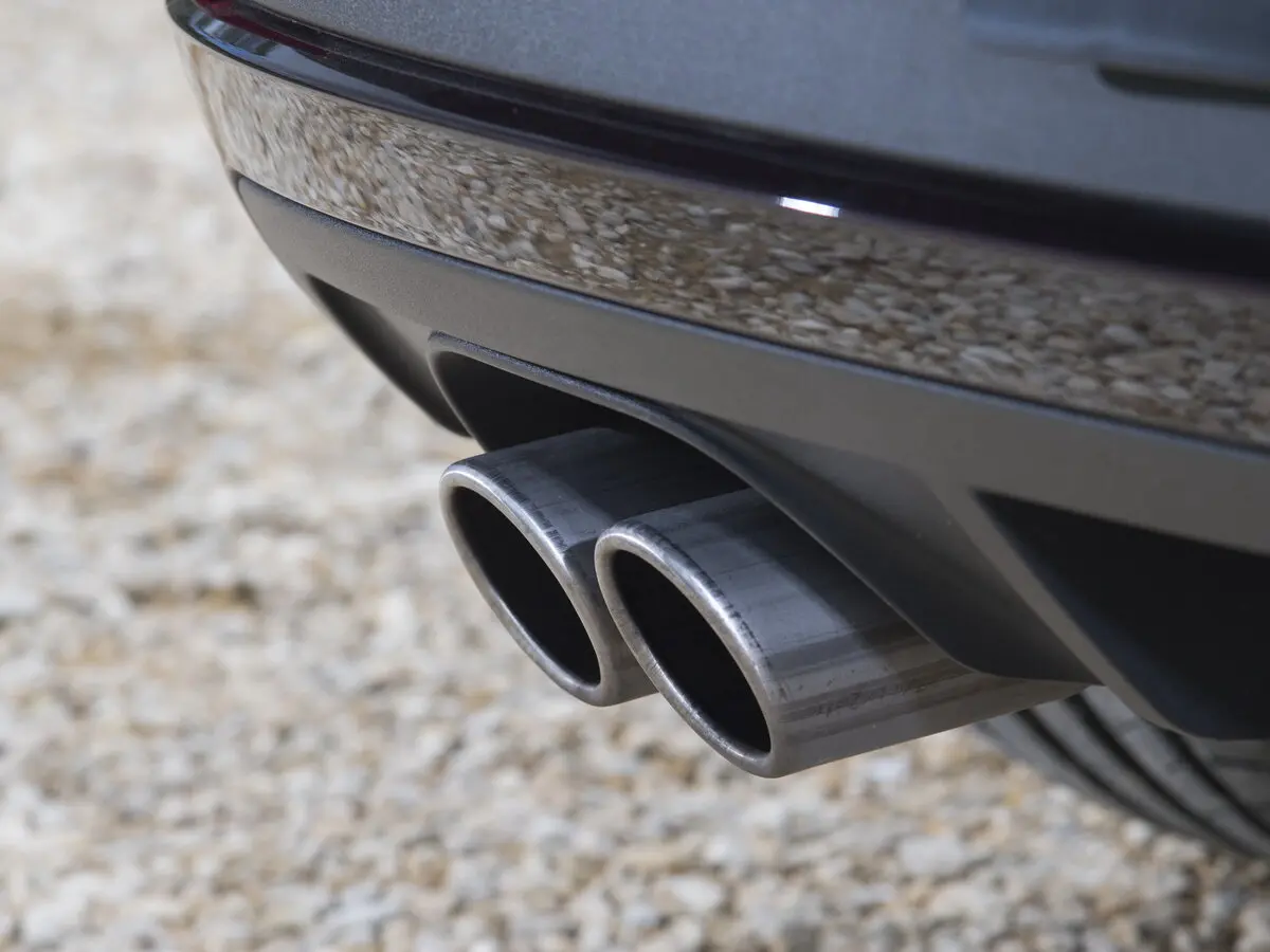 SEAT Leon III Рестайлинг Хэтчбек 3 дв. — photo 12