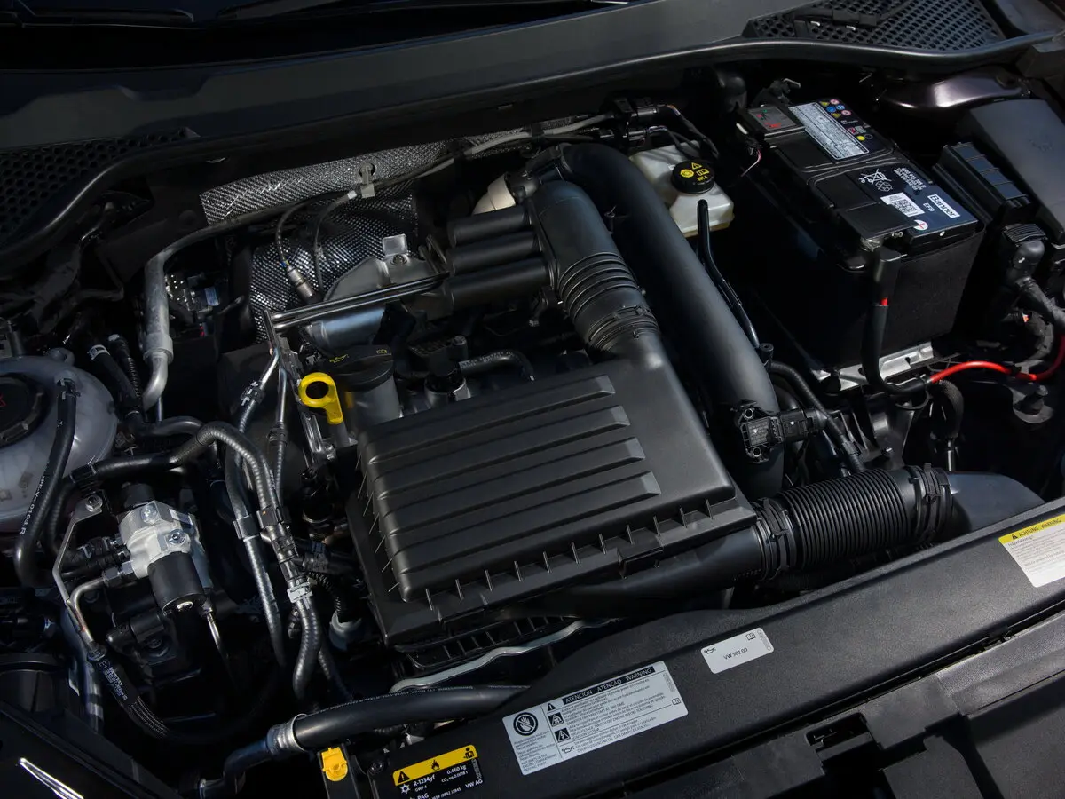 SEAT Leon III Рестайлинг Универсал 5 дв. — photo 11