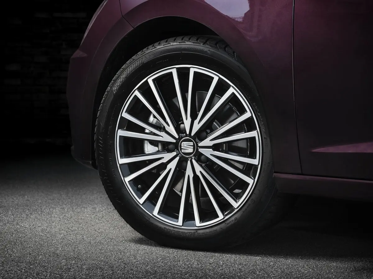 SEAT Leon III Рестайлинг Универсал 5 дв. — photo 13