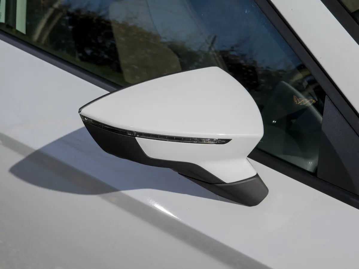 SEAT Leon III Рестайлинг Универсал 5 дв. X-PERIENCE — photo 8