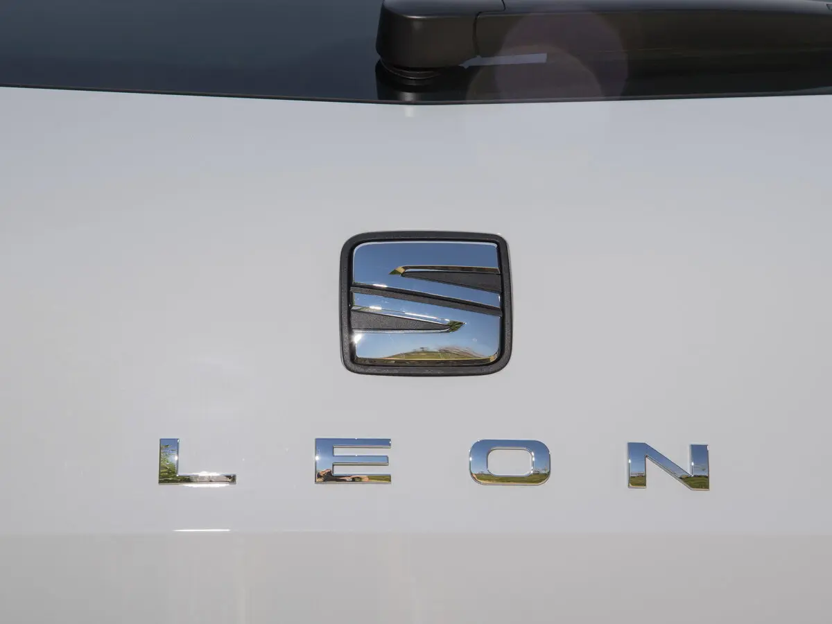 SEAT Leon III Рестайлинг Универсал 5 дв. X-PERIENCE — photo 12